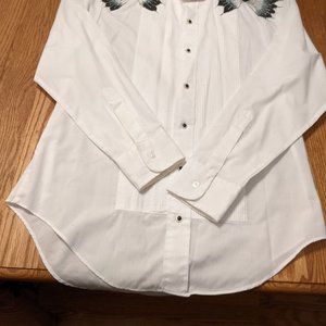 Western shirt (small 30/31)
